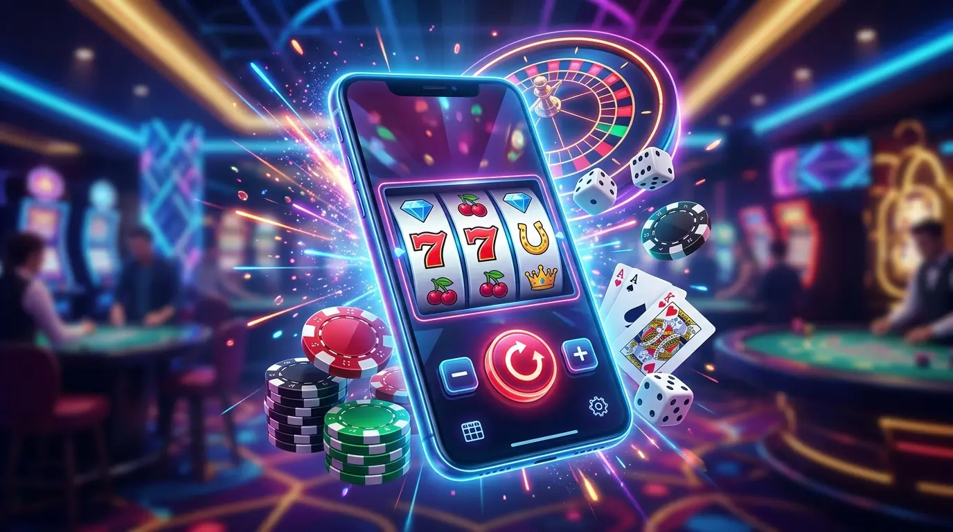 Mobilapp Tortuga casino
