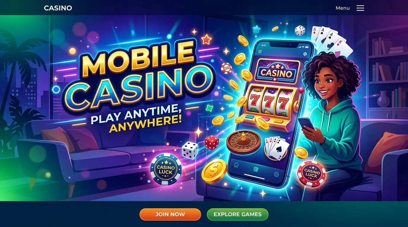 Tortuga casino på mobil