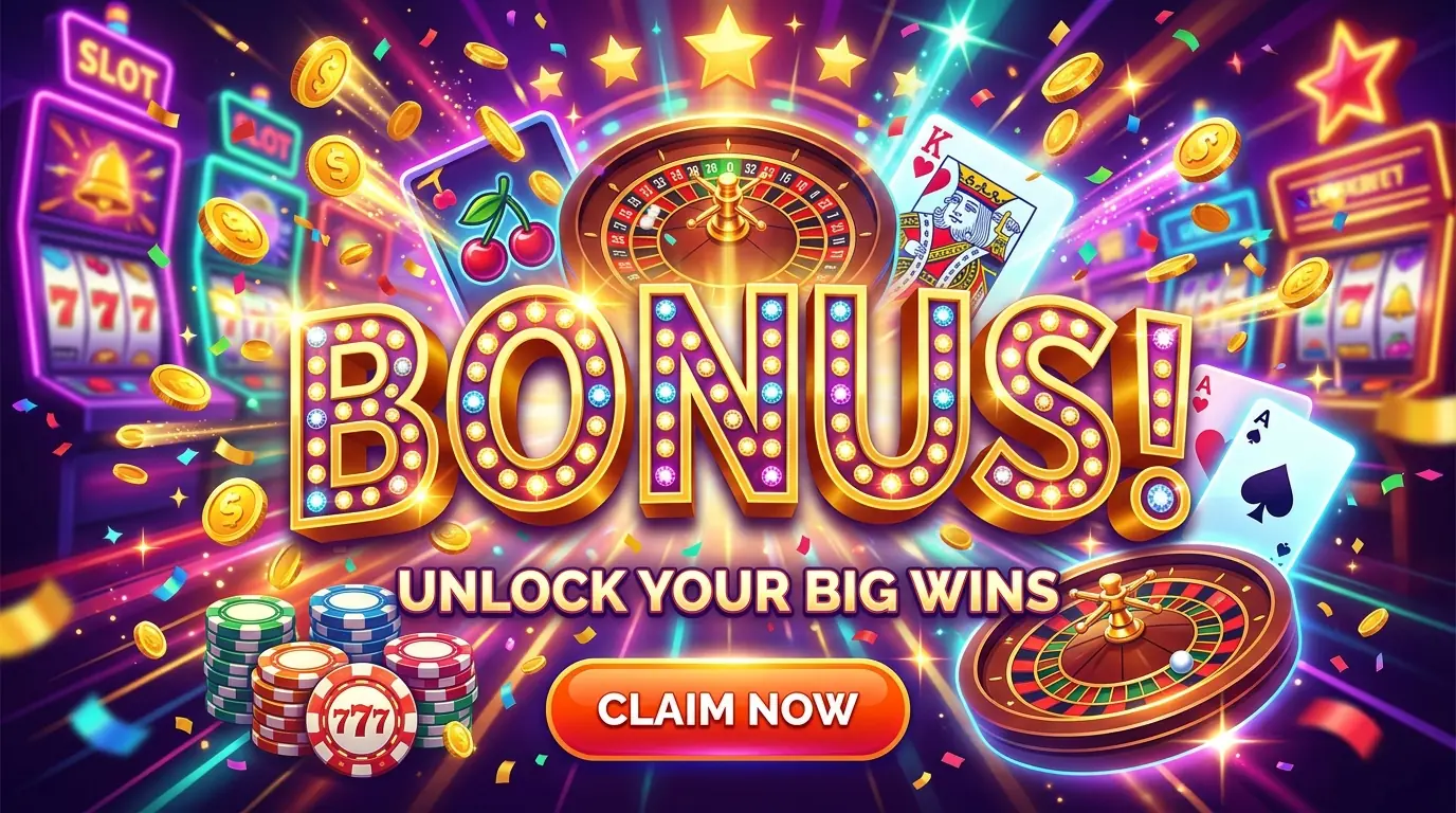 Bonus Tortuga casino
