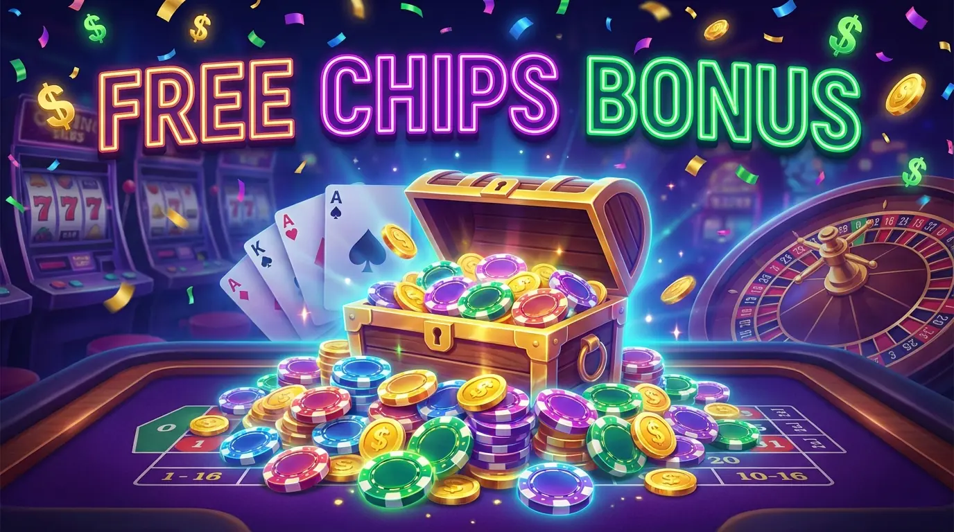 Tortuga casino gratis chips