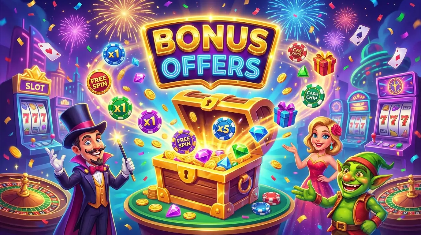 Tortuga casino bonustilbud