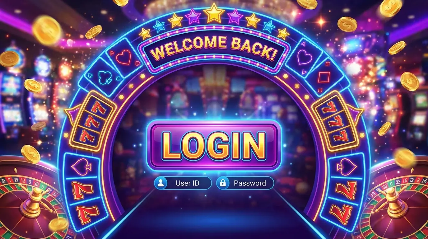 Innlogging hos Tortuga casino