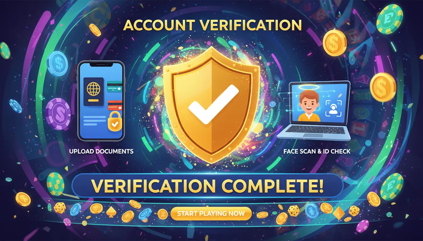 Tortuga casino verifisering