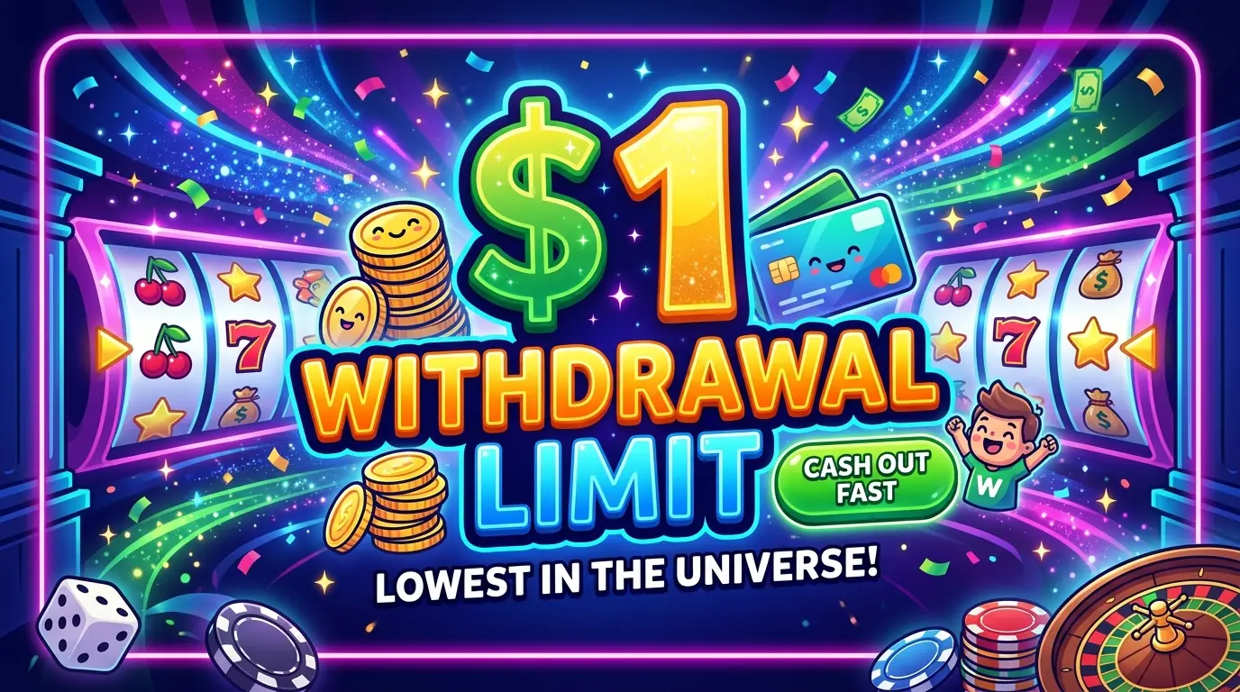 Tortuga casino 1 € uttak
