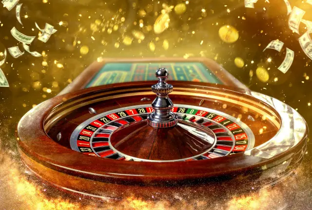 Tortuga casino roulette
