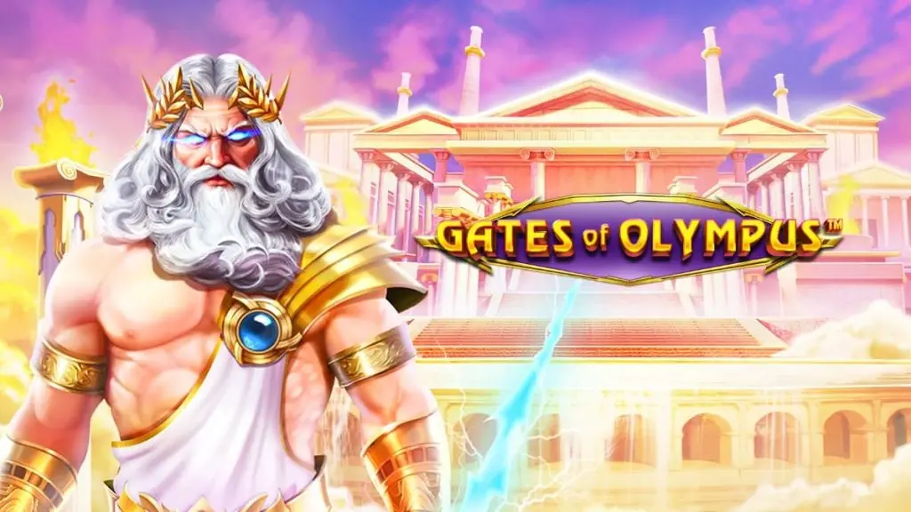 Tortuga casino Gates of Olympus